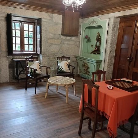 Casa Da Aldeia Villa Терас де Буро Екстериор снимка