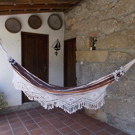 Casa Da Aldeia Villa Терас де Буро Екстериор снимка