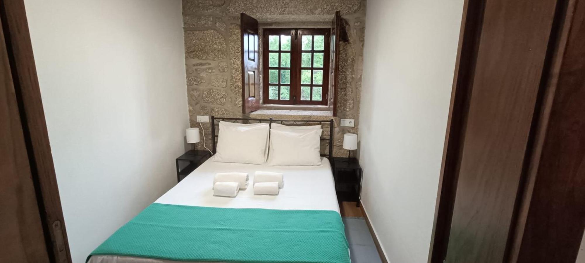 Casa Da Aldeia Villa Терас де Буро Екстериор снимка