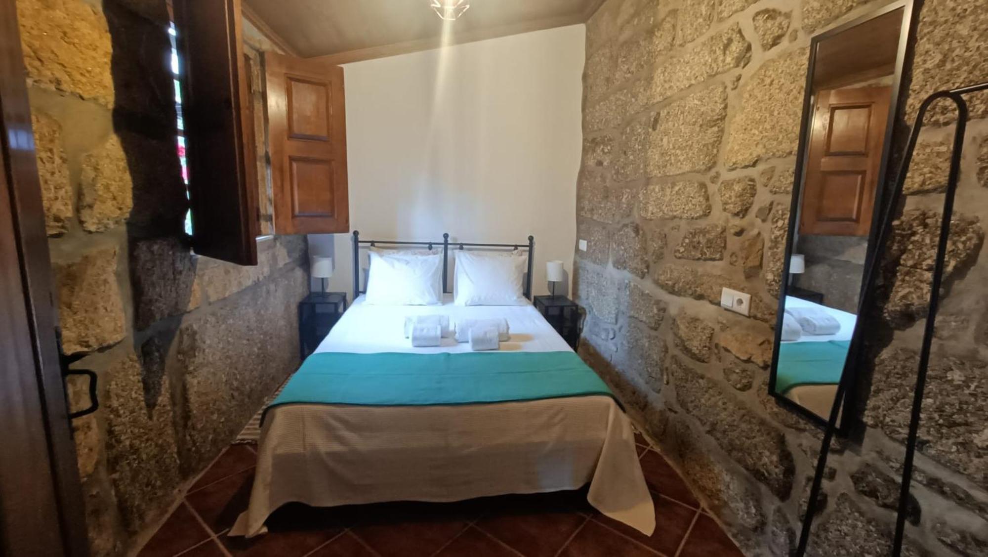 Casa Da Aldeia Villa Терас де Буро Екстериор снимка