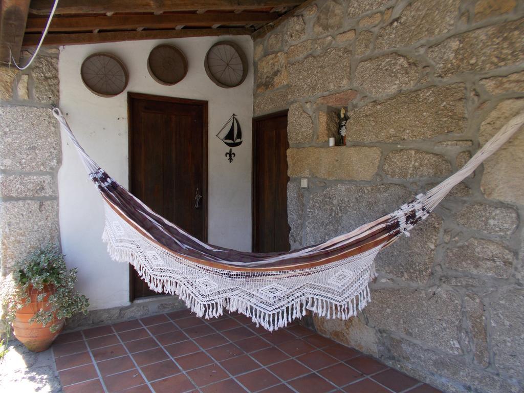 Casa Da Aldeia Villa Терас де Буро Екстериор снимка