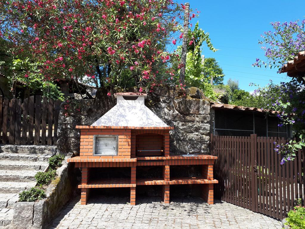 Casa Da Aldeia Villa Терас де Буро Екстериор снимка