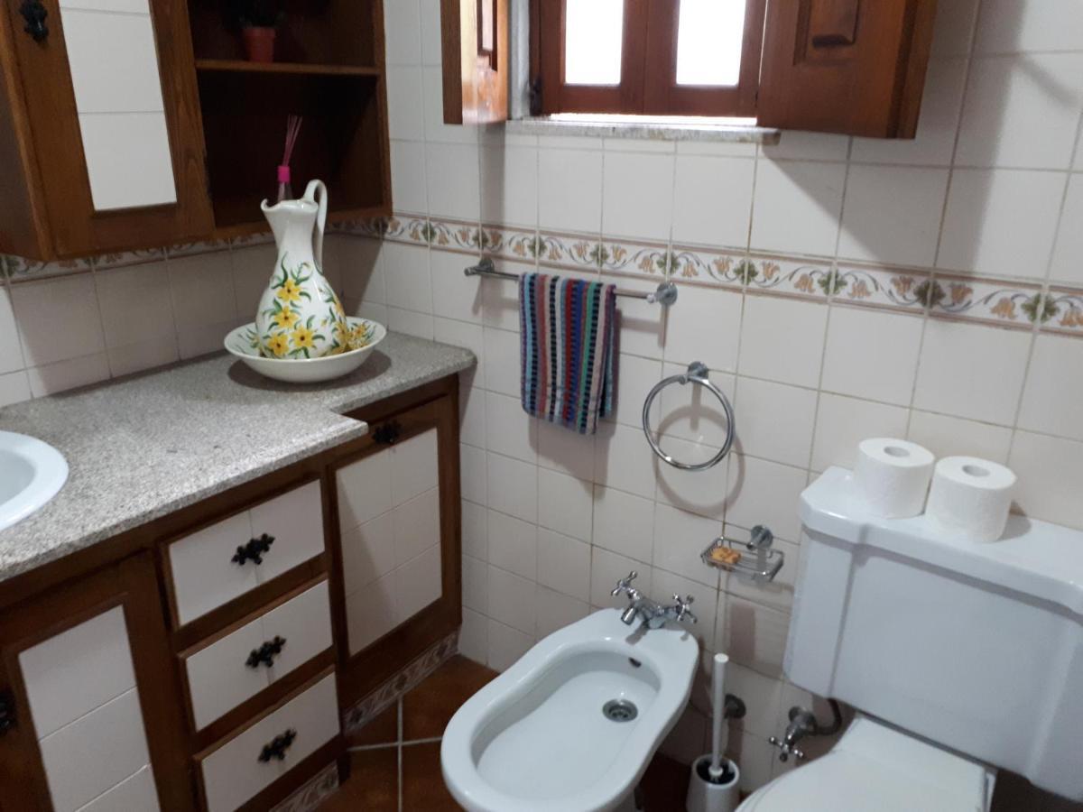 Casa Da Aldeia Villa Терас де Буро Екстериор снимка