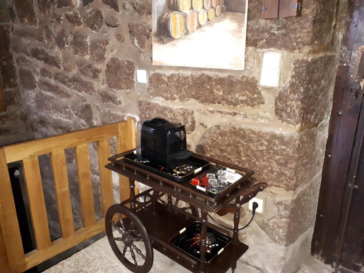 Casa Da Aldeia Villa Терас де Буро Екстериор снимка
