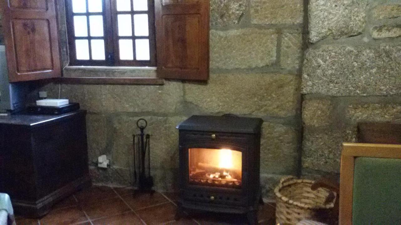 Casa Da Aldeia Villa Терас де Буро Екстериор снимка
