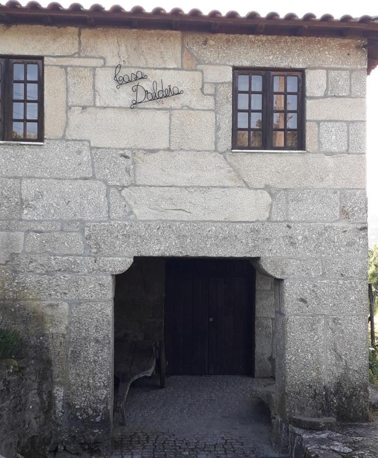Casa Da Aldeia Villa Терас де Буро Екстериор снимка