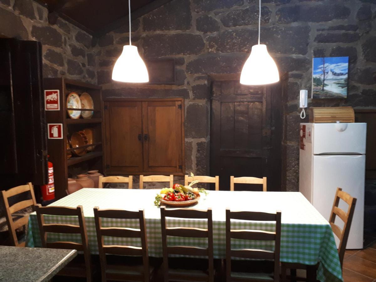Casa Da Aldeia Villa Терас де Буро Екстериор снимка